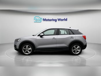 Used Audi Q2 2020 for sale - 78553050: Photo