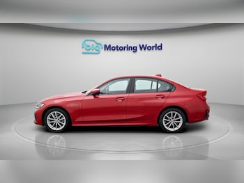 Used BMW 3 Series 2021 for sale - 78577136: Photo