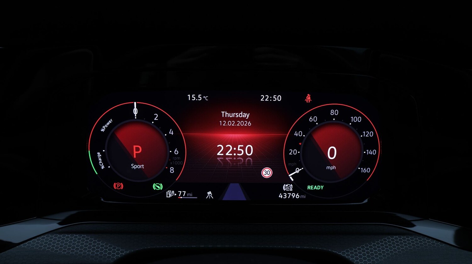 Used Volkswagen Golf 2022 for sale - 77541752: Photo 10