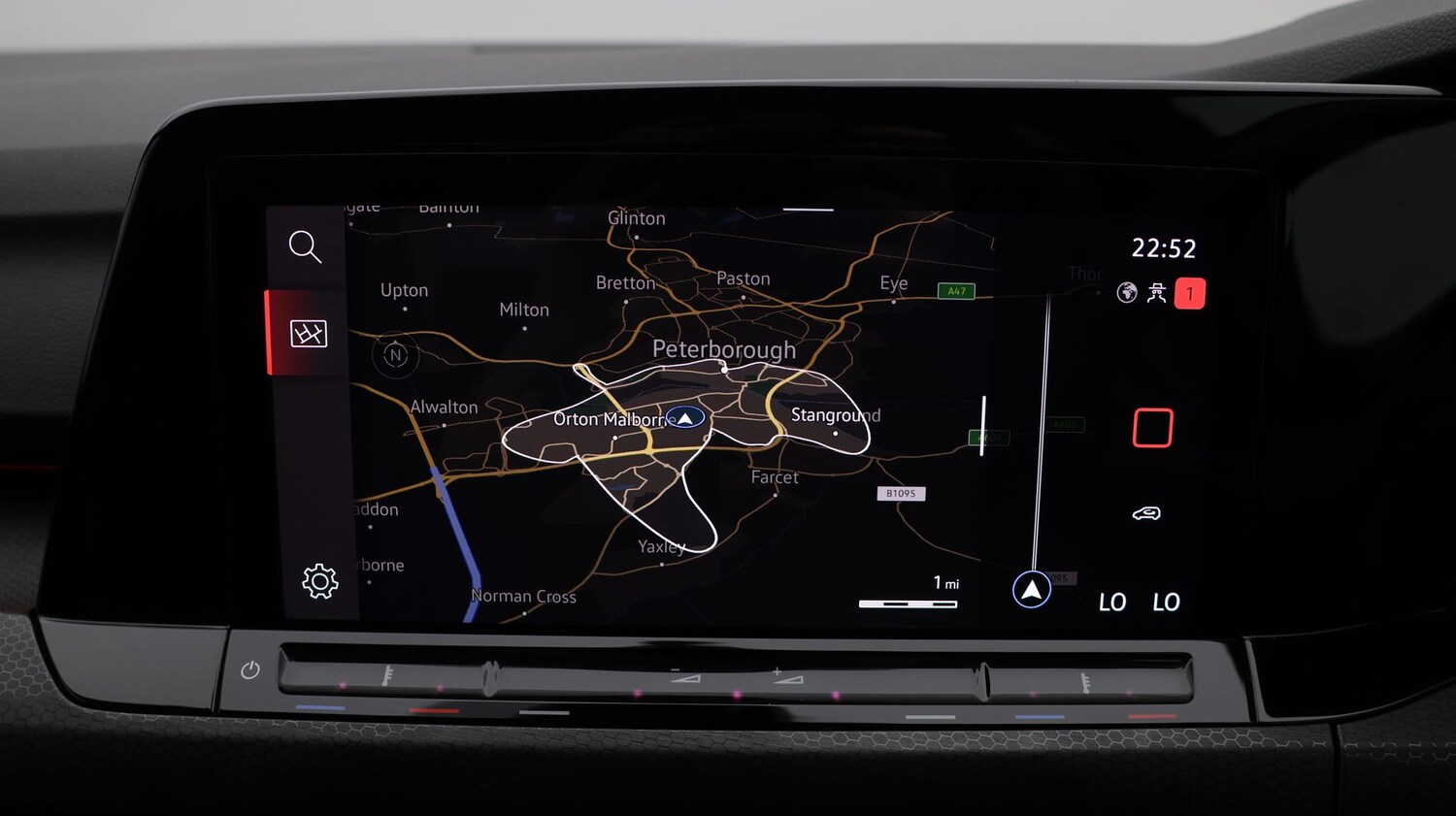 Used Volkswagen Golf 2022 for sale - 77541752: Photo 11