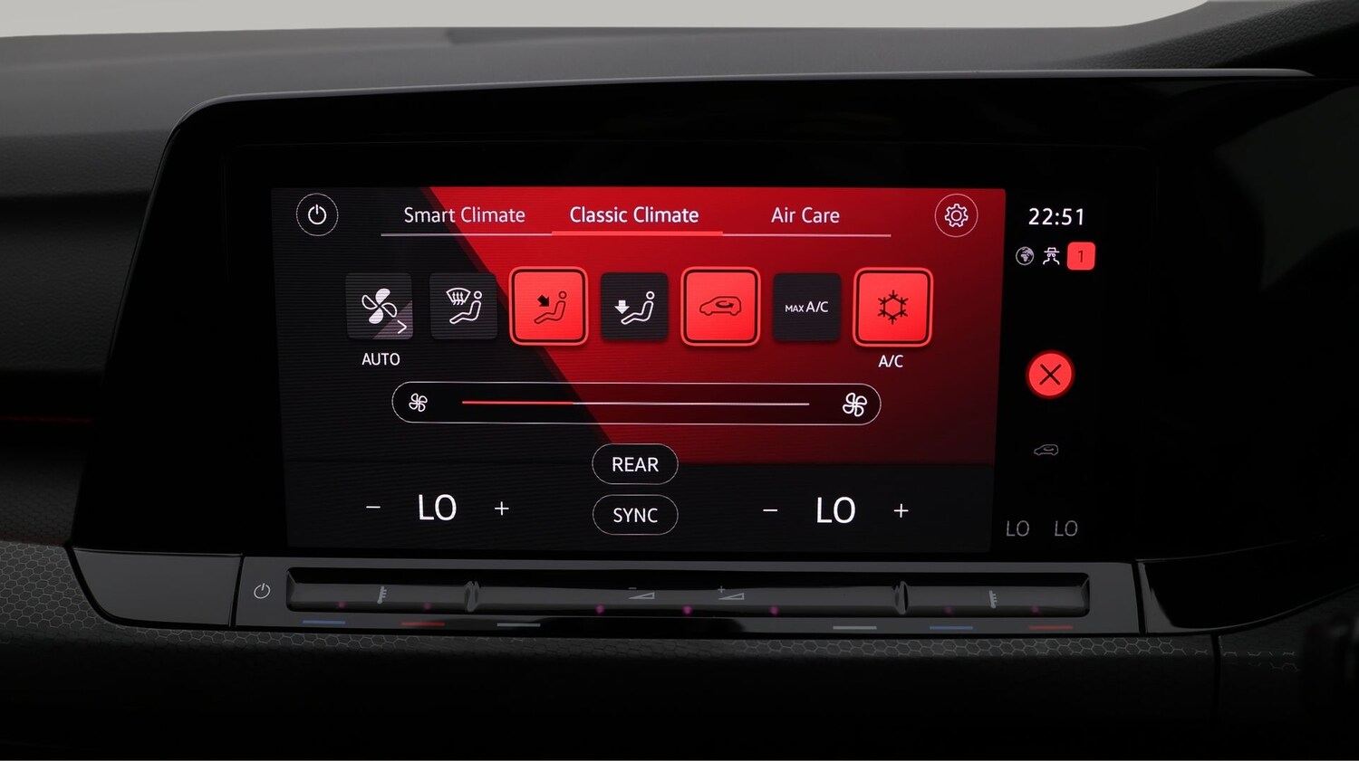 Used Volkswagen Golf 2022 for sale - 77541752: Photo 12