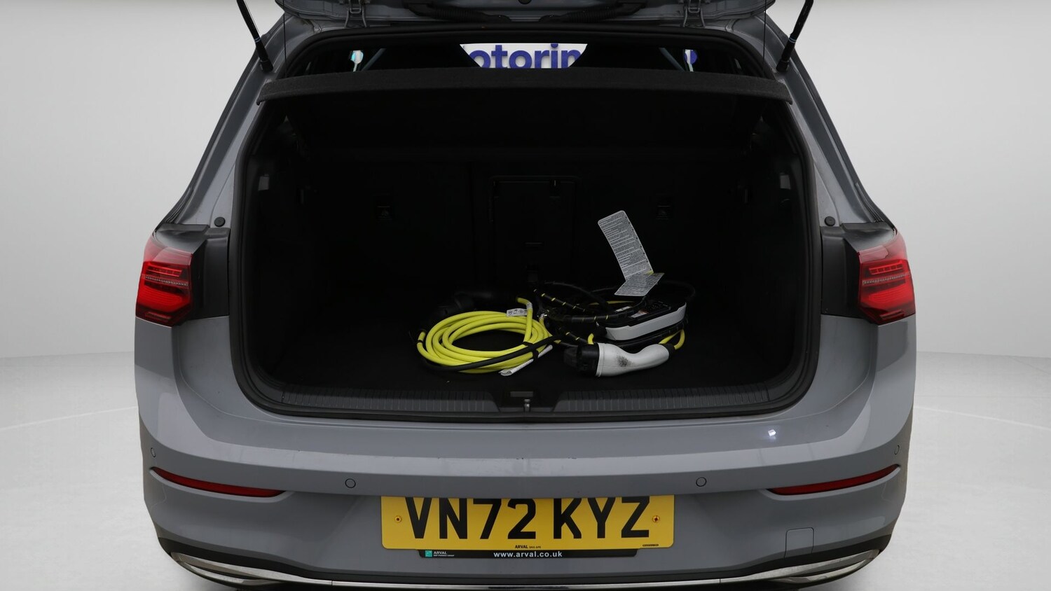 Used Volkswagen Golf 2022 for sale - 77541752: Photo 17