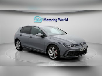 Used Volkswagen Golf 2022 for sale - 77541752: Photo