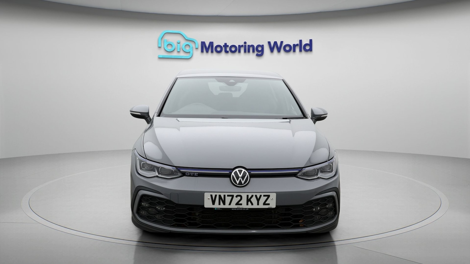 Used Volkswagen Golf 2022 for sale - 77541752: Photo 2