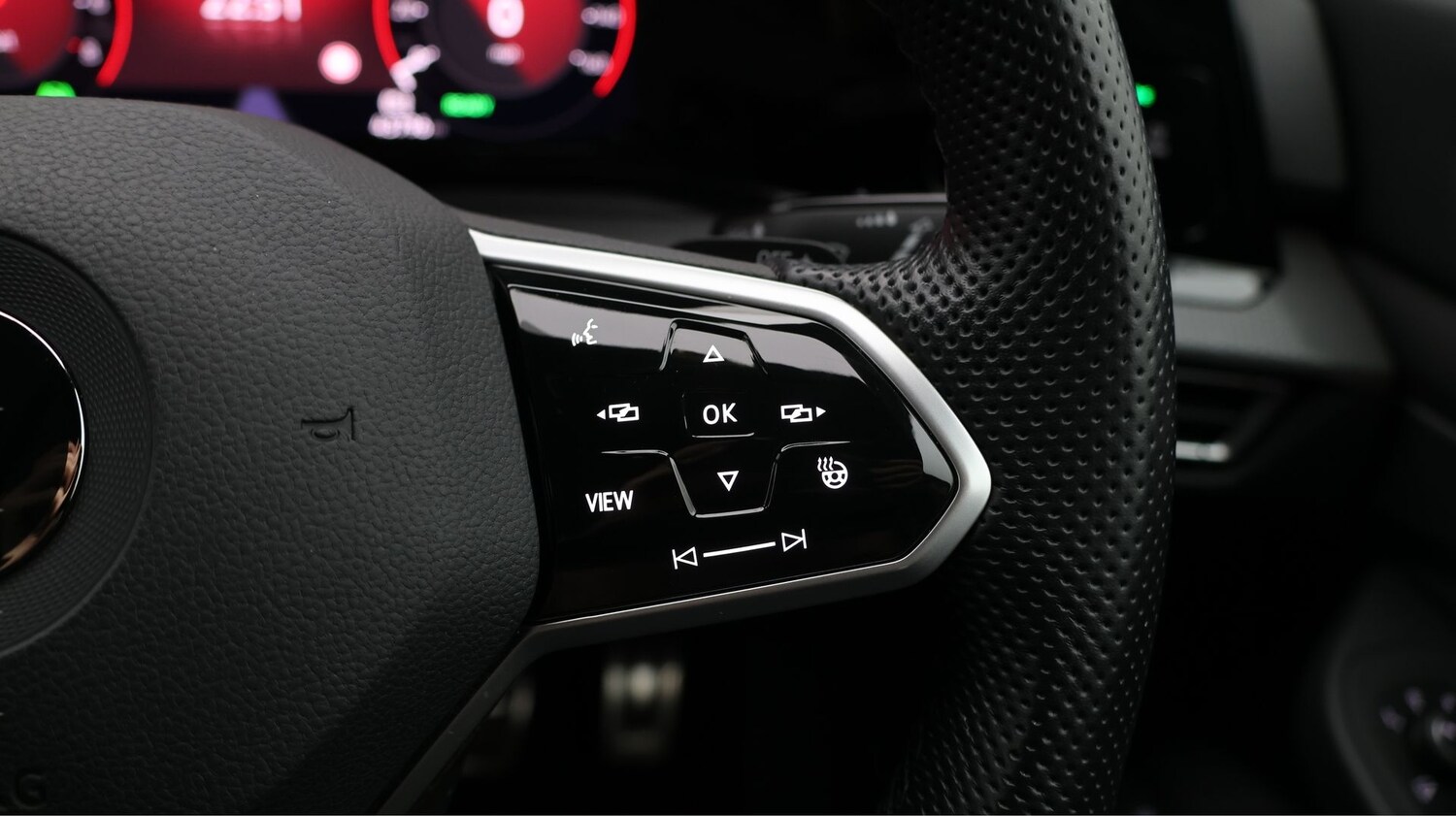 Used Volkswagen Golf 2022 for sale - 77541752: Photo 21