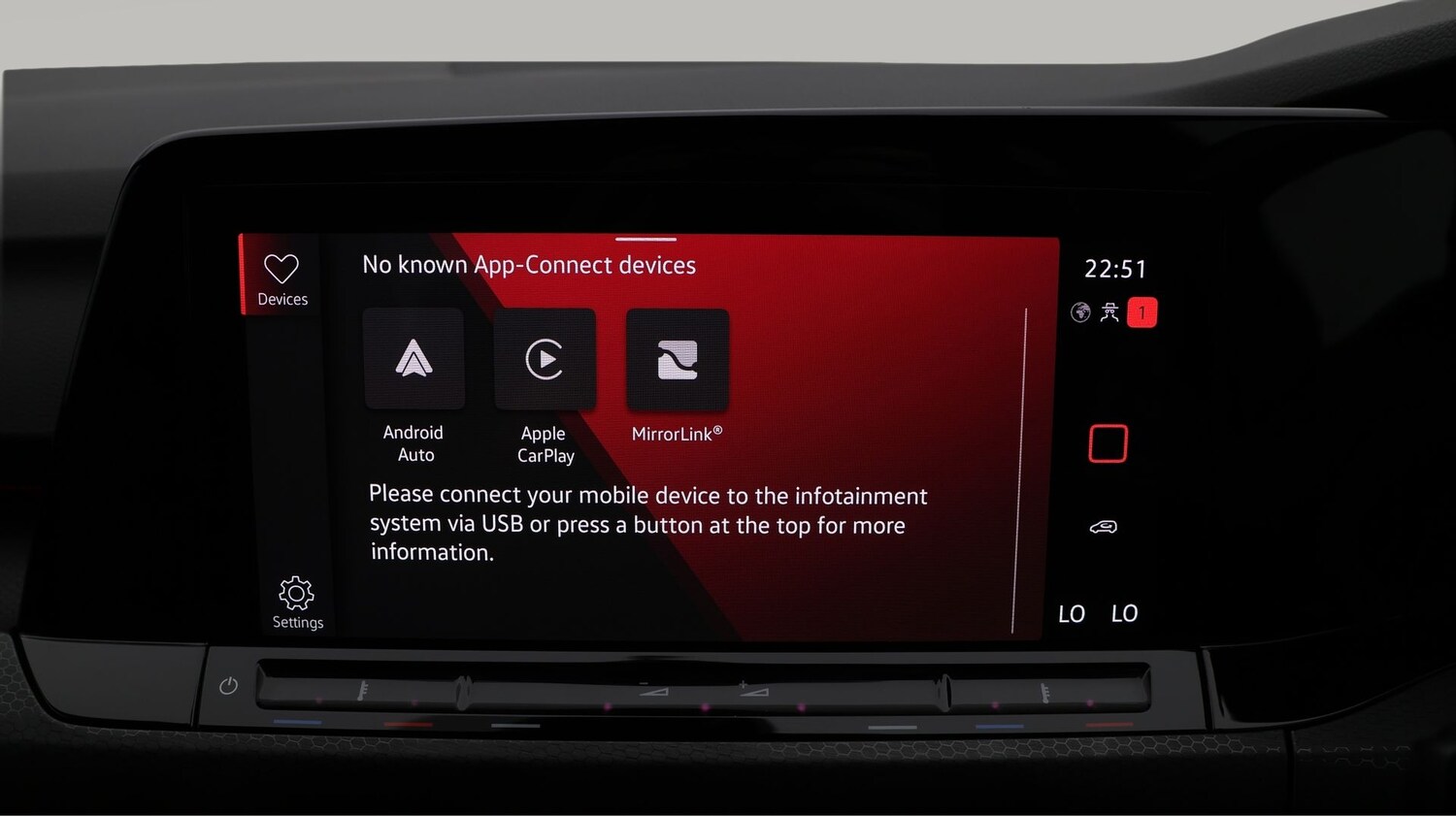 Used Volkswagen Golf 2022 for sale - 77541752: Photo 23