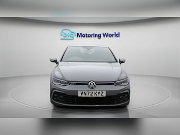 Used Volkswagen Golf 2022 for sale - 77541752: Photo
