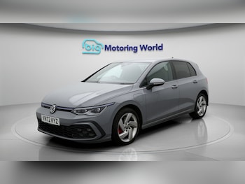 Used Volkswagen Golf 2022 for sale - 77541752: Photo