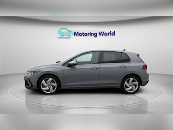 Used Volkswagen Golf 2022 for sale - 77541752: Photo