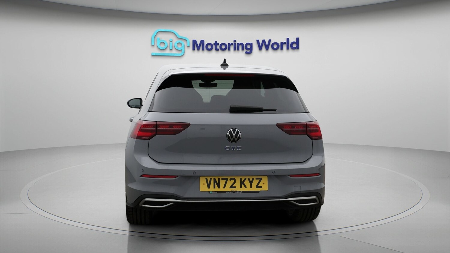 Used Volkswagen Golf 2022 for sale - 77541752: Photo 6