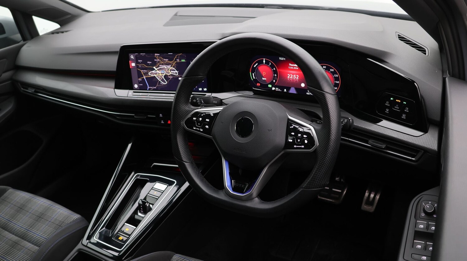 Used Volkswagen Golf 2022 for sale - 77541752: Photo 9