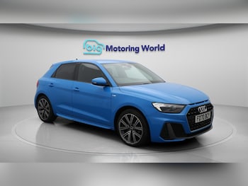 Used Audi A1 2020 for sale - 75493777: Photo