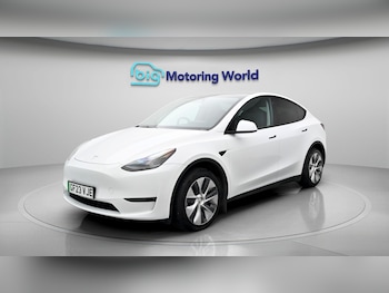 Used Tesla Model Y 2023 for sale - 78938394: Photo