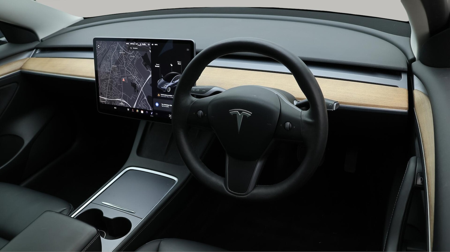 Used Tesla Model 3 2021 for sale - 76137790: Photo 11