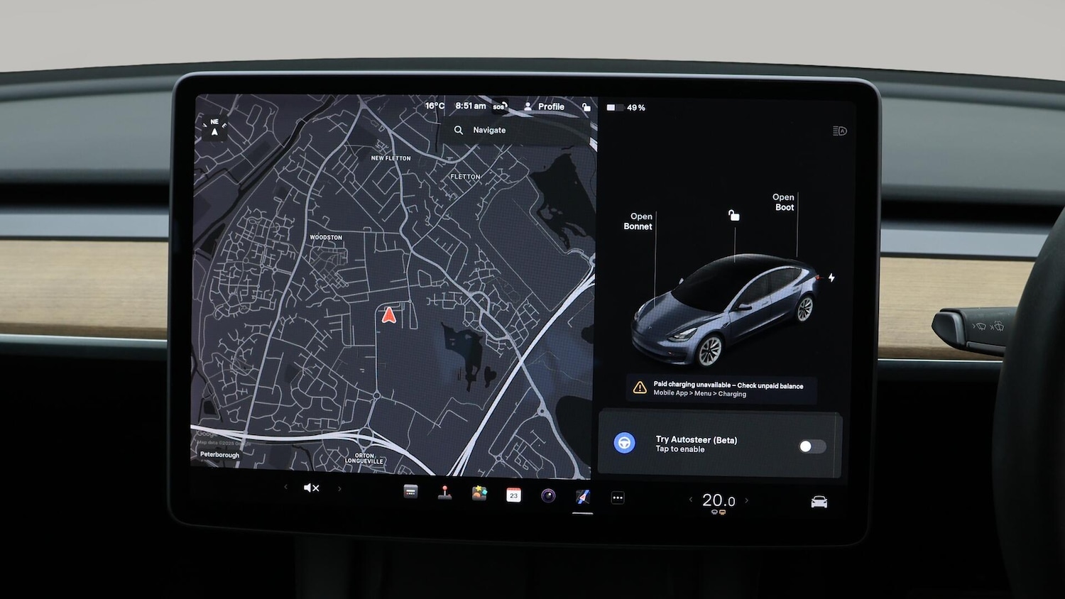 Used Tesla Model 3 2021 for sale - 76137790: Photo 15