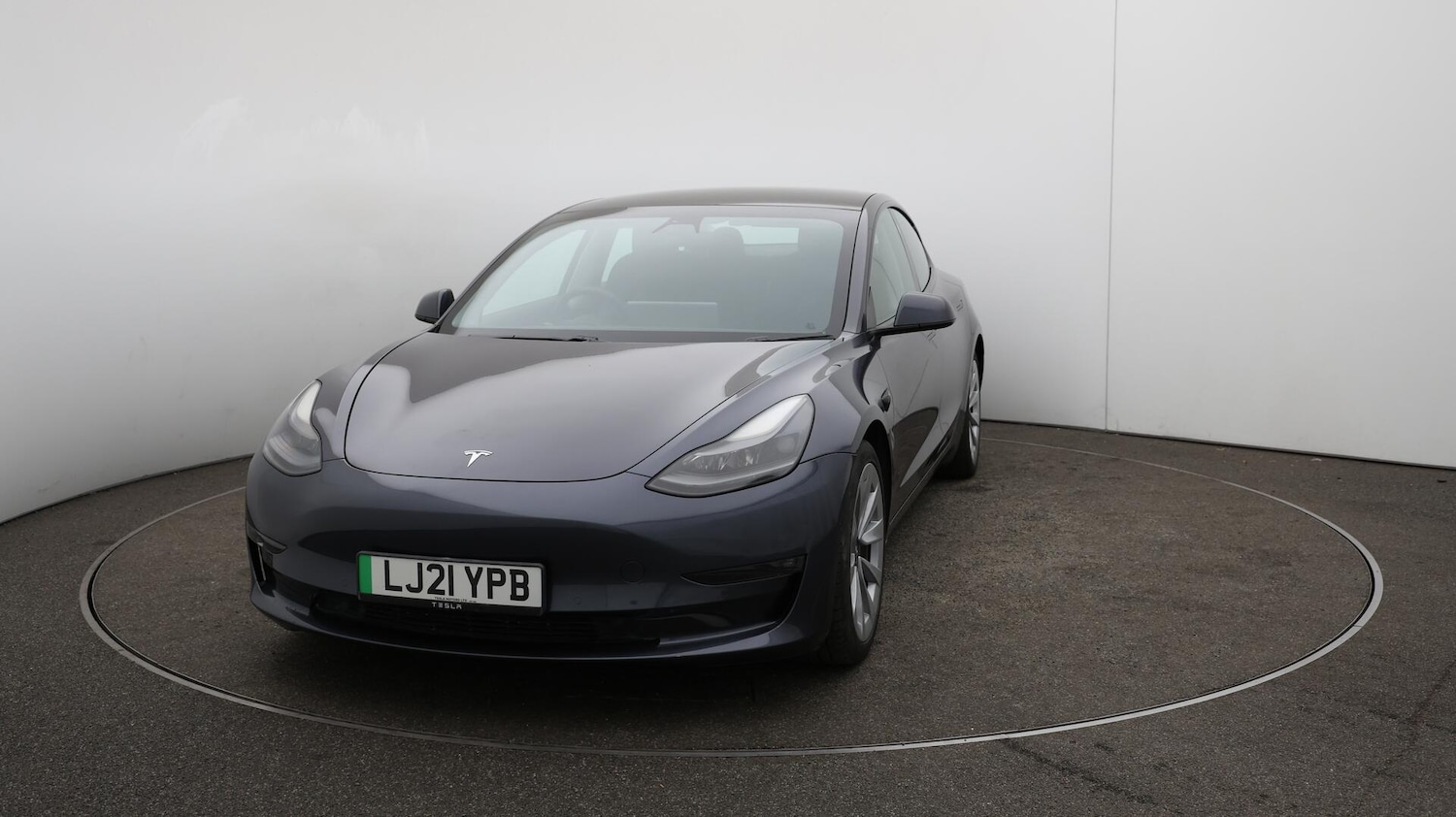 Used Tesla Model 3 2021 for sale - 76137790: Photo 16