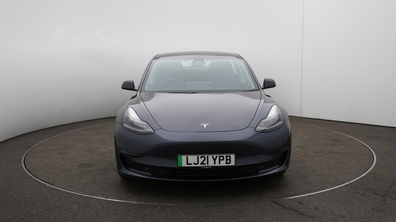 Used Tesla Model 3 2021 for sale - 76137790: Photo 20