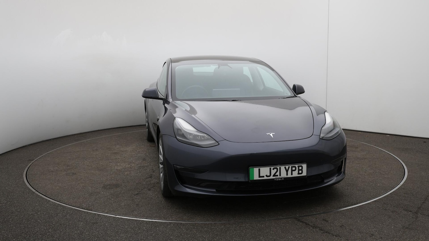 Used Tesla Model 3 2021 for sale - 76137790: Photo 22