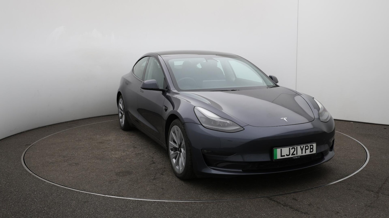 Used Tesla Model 3 2021 for sale - 76137790: Photo 24