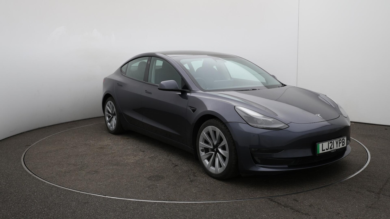 Used Tesla Model 3 2021 for sale - 76137790: Photo 26