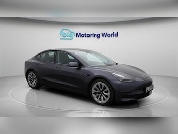 Used Tesla Model 3 2021 for sale - 76137790: Photo 2