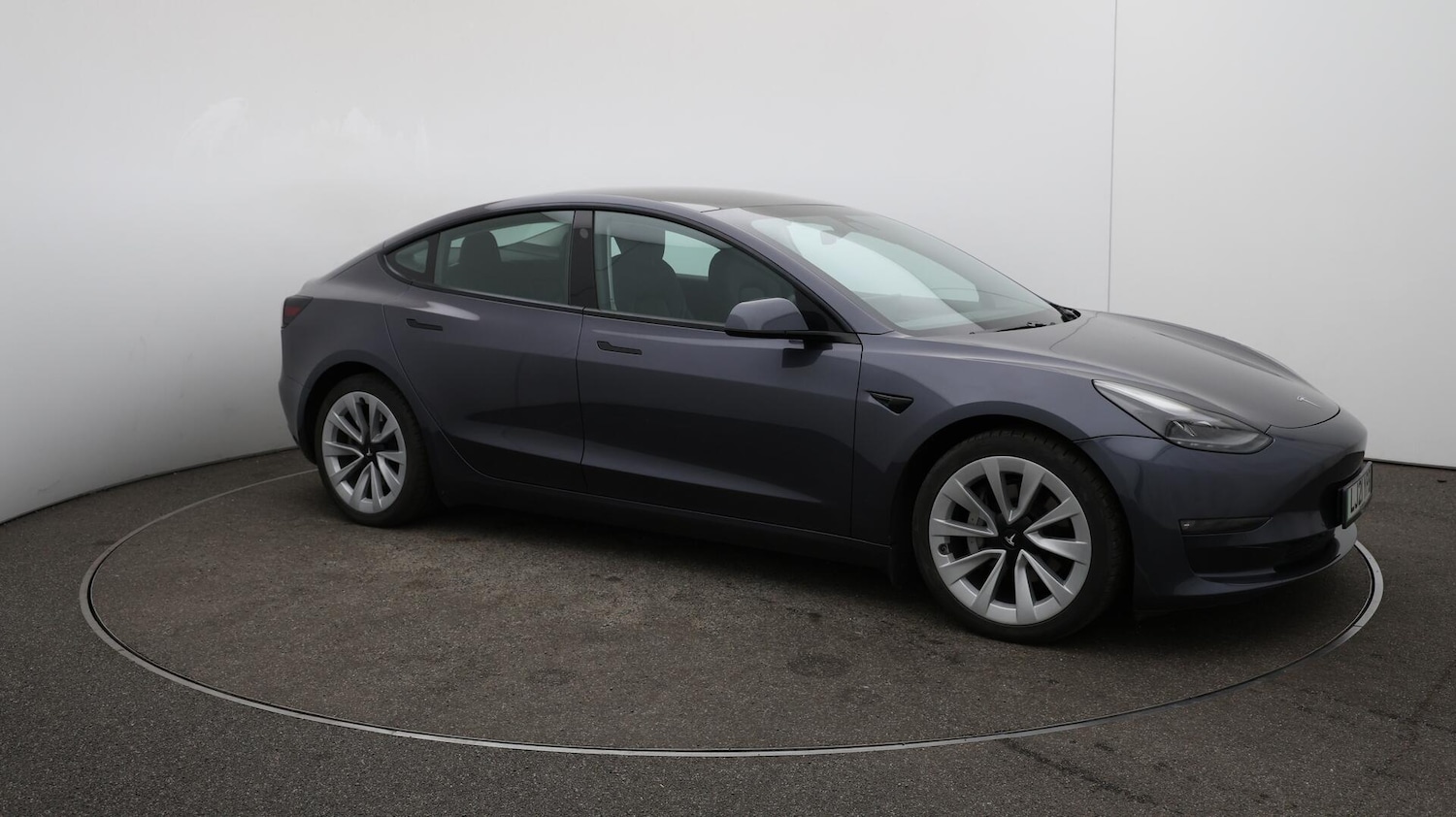 Used Tesla Model 3 2021 for sale - 76137790: Photo 30