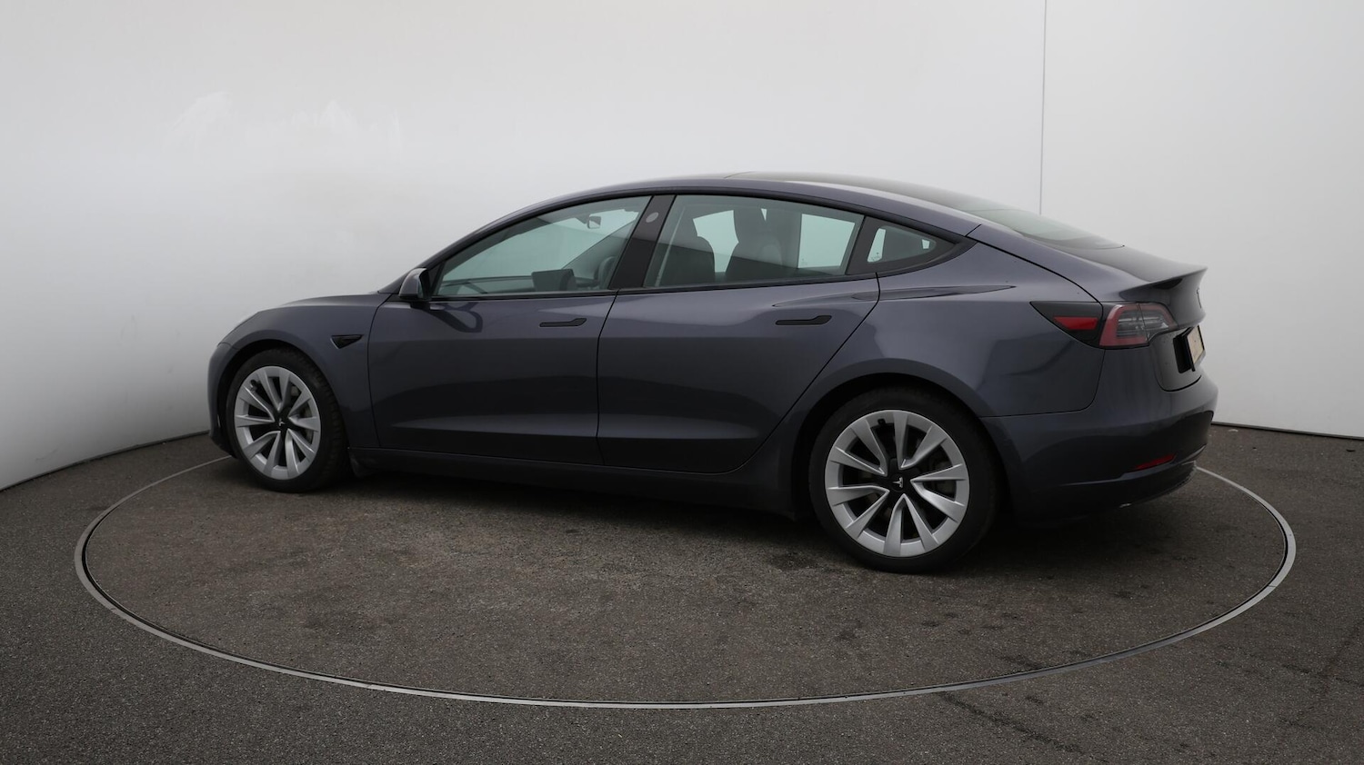 Used Tesla Model 3 2021 for sale - 76137790: Photo 34