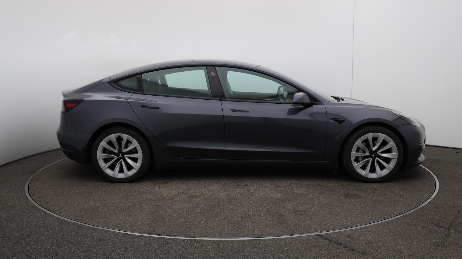 Used Tesla Model 3 2021 for sale - 76137790: Photo 38
