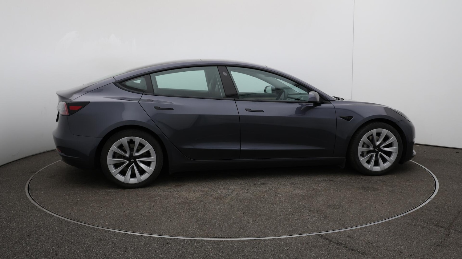 Used Tesla Model 3 2021 for sale - 76137790: Photo 40