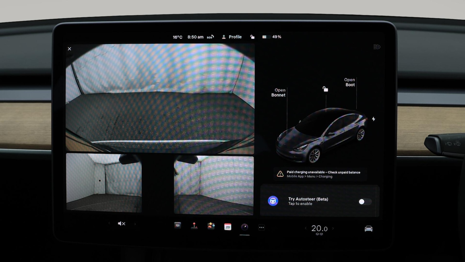 Used Tesla Model 3 2021 for sale - 76137790: Photo 41