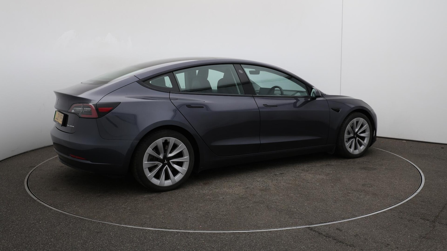 Used Tesla Model 3 2021 for sale - 76137790: Photo 45