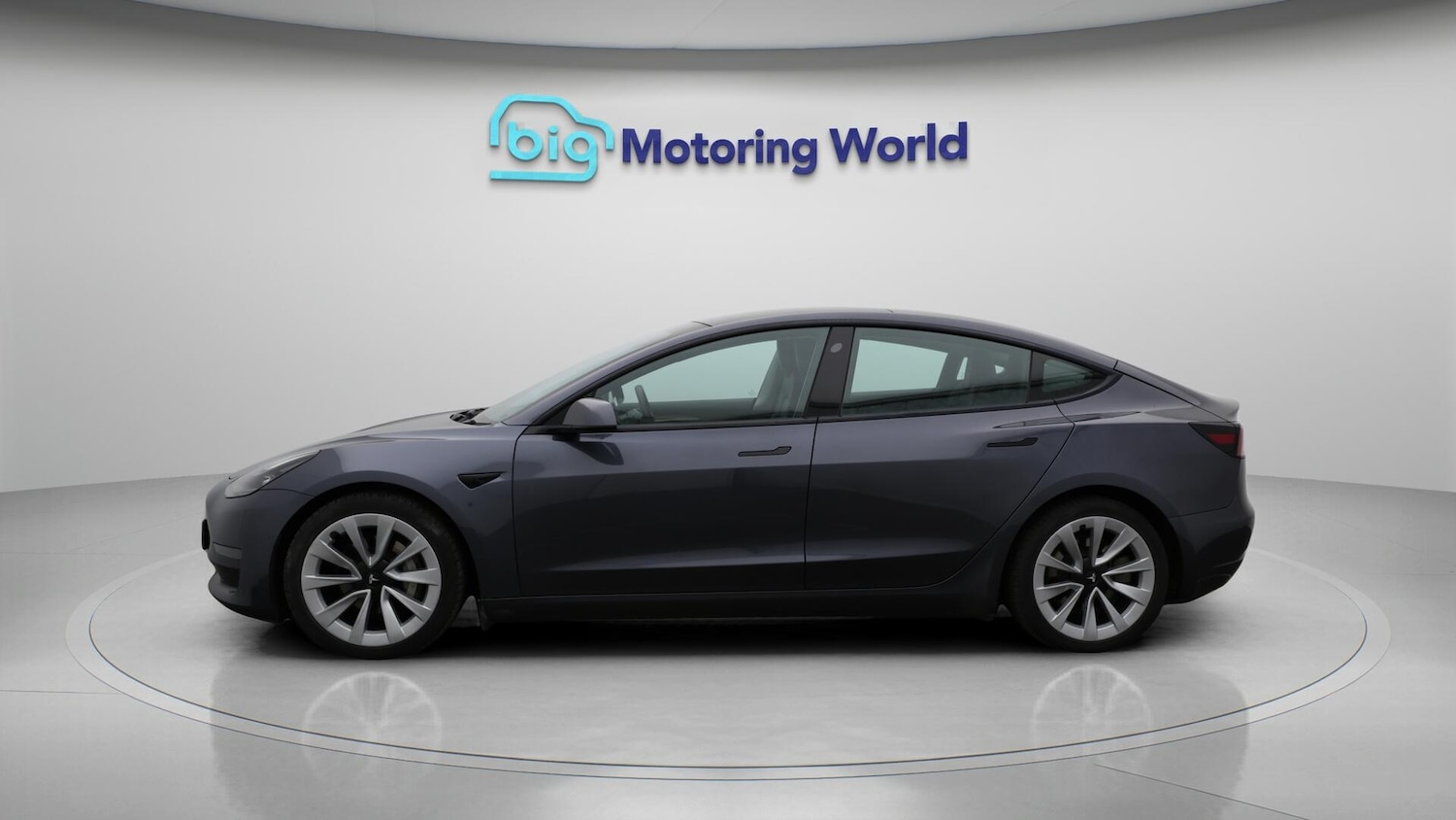 Used Tesla Model 3 2021 for sale - 76137790: Photo 5