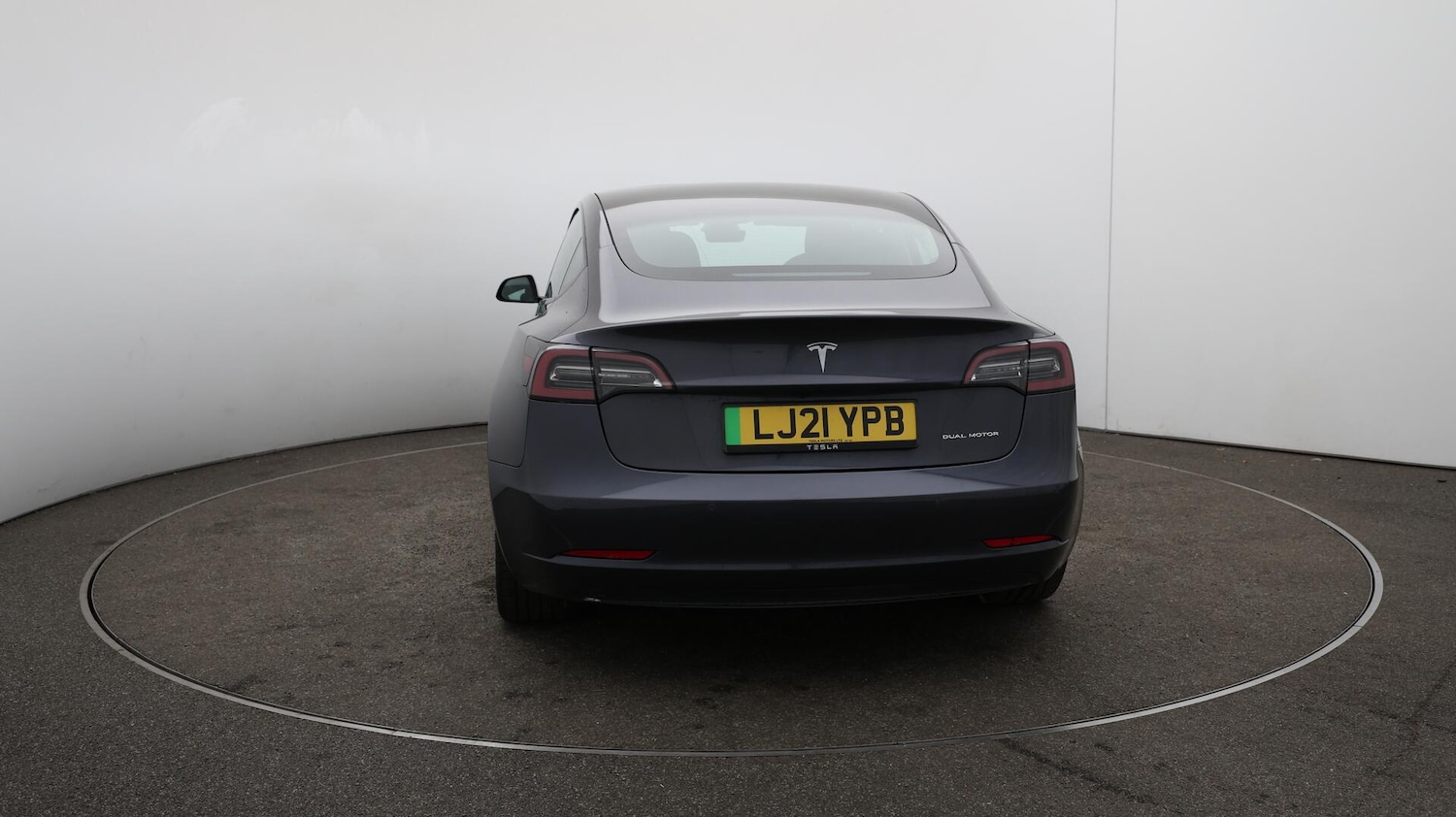 Used Tesla Model 3 2021 for sale - 76137790: Photo 58