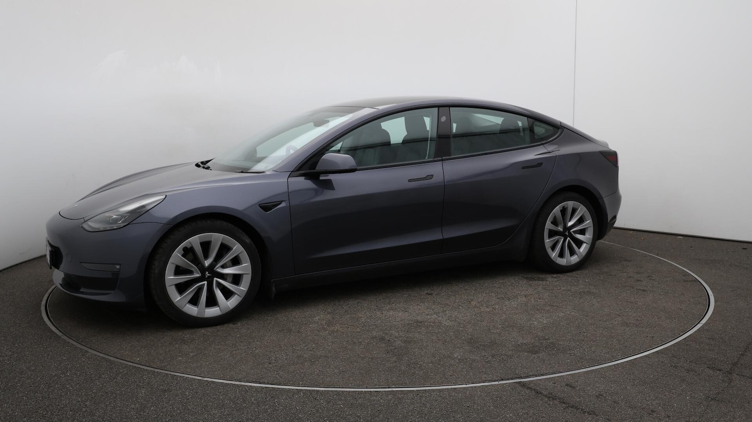 Used Tesla Model 3 2021 for sale - 76137790: Photo 66