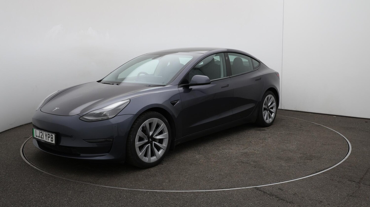 Used Tesla Model 3 2021 for sale - 76137790: Photo 68