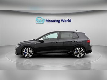 Used Volkswagen Golf 2023 for sale - 78353981: Photo