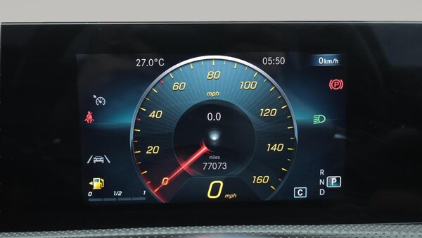 Used Mercedes-Benz A-Class 2022 for sale - 75139482: Photo 11