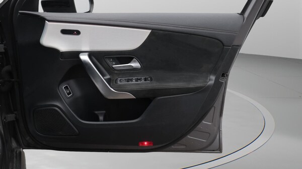 Used Mercedes-Benz A-Class 2022 for sale - 75139482: Photo 16