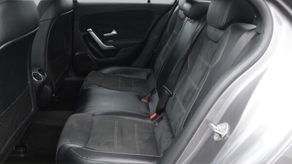 Used Mercedes-Benz A-Class 2022 for sale - 75139482: Photo 17