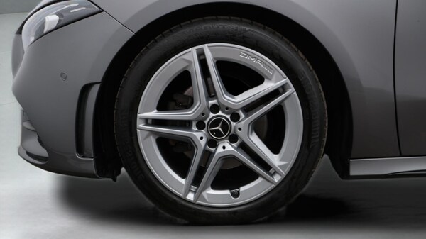 Used Mercedes-Benz A-Class 2022 for sale - 75139482: Photo 19