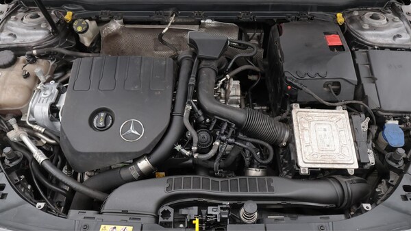 Used Mercedes-Benz A-Class 2022 for sale - 75139482: Photo 20