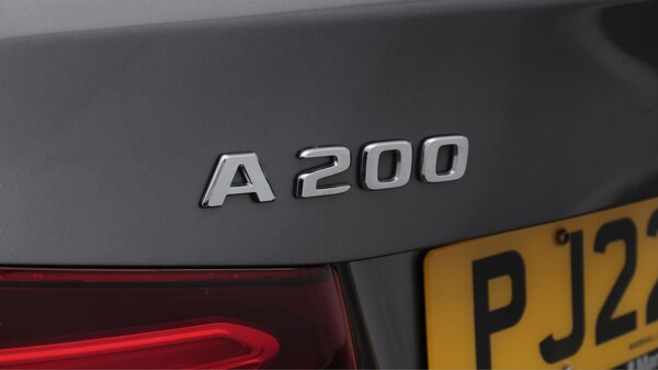 Used Mercedes-Benz A-Class 2022 for sale - 75139482: Photo 22