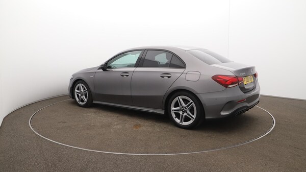 Used Mercedes-Benz A-Class 2022 for sale - 75139482: Photo 37