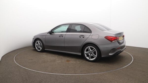 Used Mercedes-Benz A-Class 2022 for sale - 75139482: Photo 38