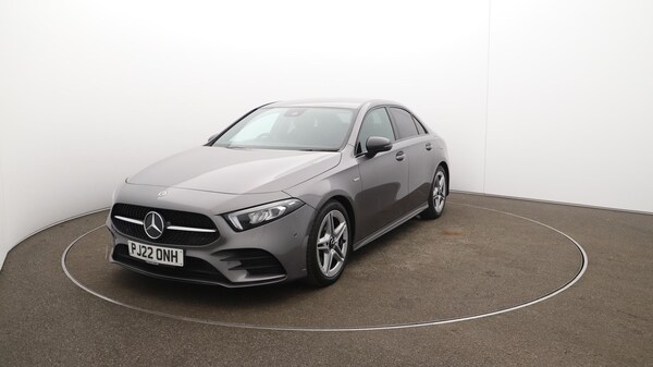 Used Mercedes-Benz A-Class 2022 for sale - 75139482: Photo 39