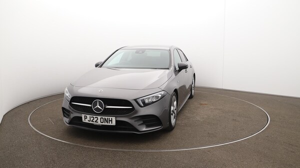 Used Mercedes-Benz A-Class 2022 for sale - 75139482: Photo 40