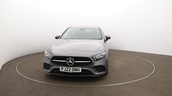 Used Mercedes-Benz A-Class 2022 for sale - 75139482: Photo 41