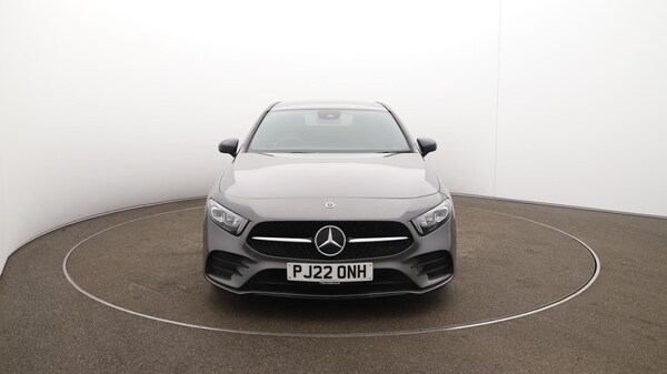Used Mercedes-Benz A-Class 2022 for sale - 75139482: Photo 42