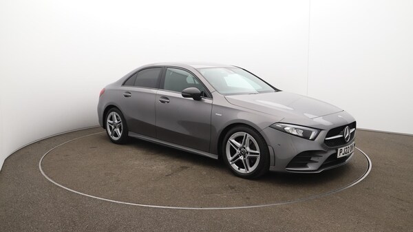 Used Mercedes-Benz A-Class 2022 for sale - 75139482: Photo 46