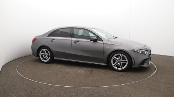 Used Mercedes-Benz A-Class 2022 for sale - 75139482: Photo 48